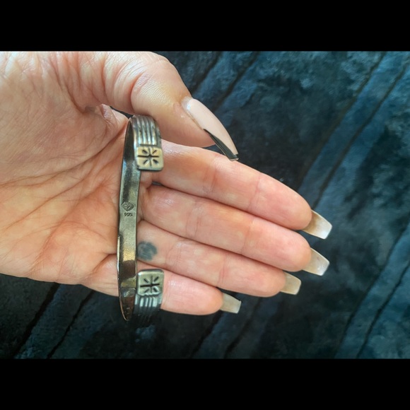 VSA Cuff Bracelet - Picture 2 of 4